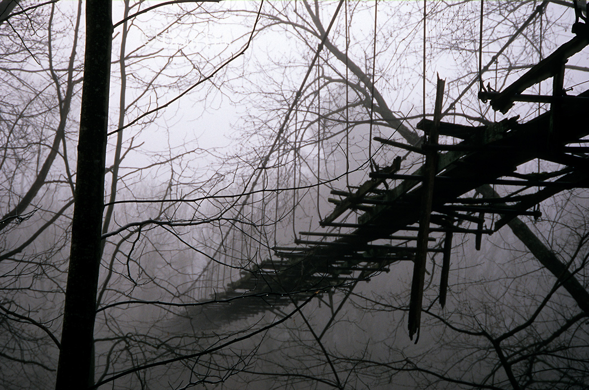 Bridge to the Past image
