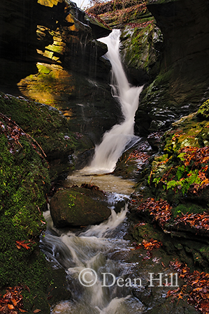 Light on the Rocks image