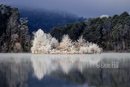 Magic of Ice image