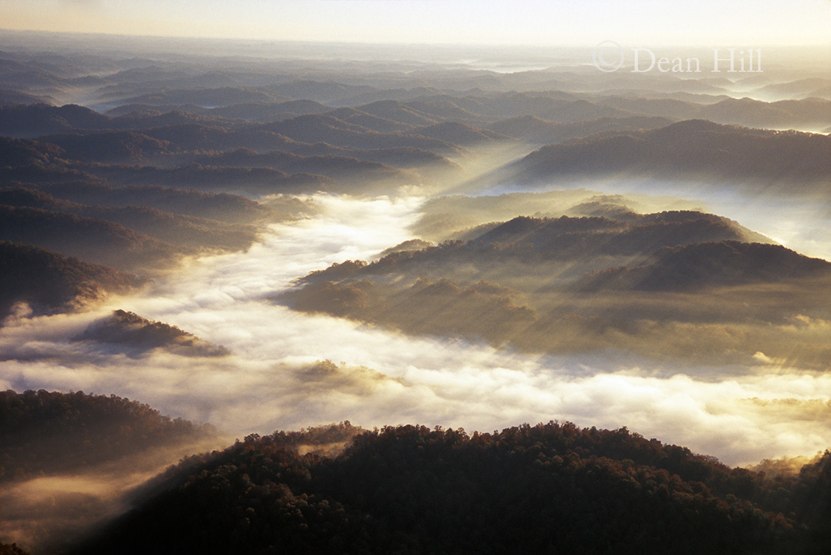 The Spirit of the Mountains image