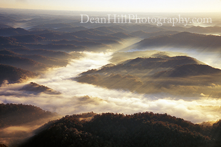 The Spirit of the Mountains image